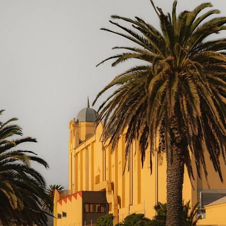 Mac St Kilda Blessington St By Melbourne Apartment Collection Dış mekan fotoğraf