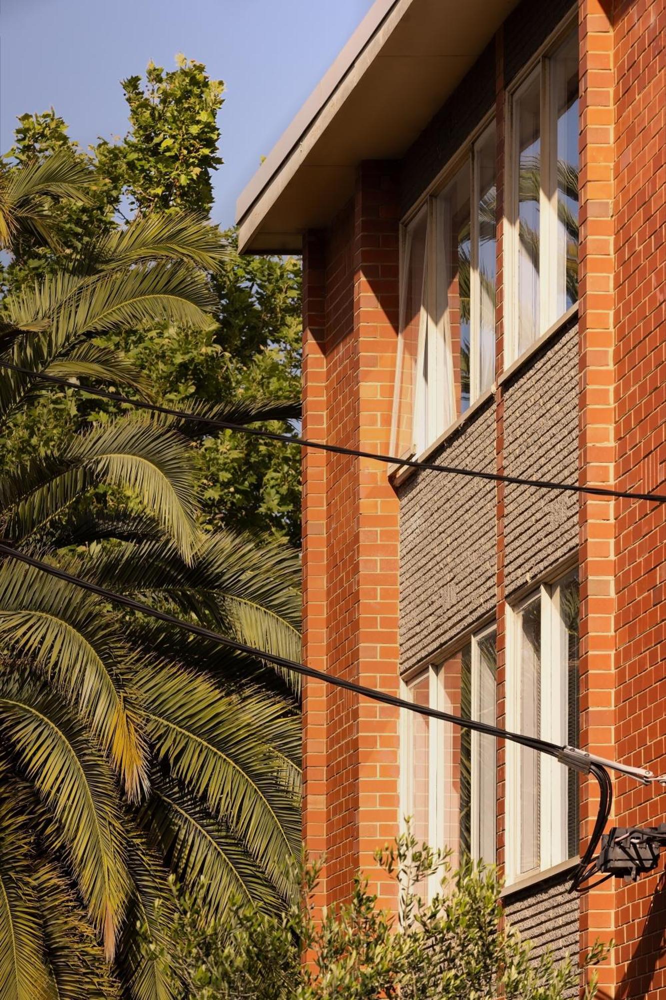 Mac St Kilda Blessington St By Melbourne Apartment Collection Dış mekan fotoğraf