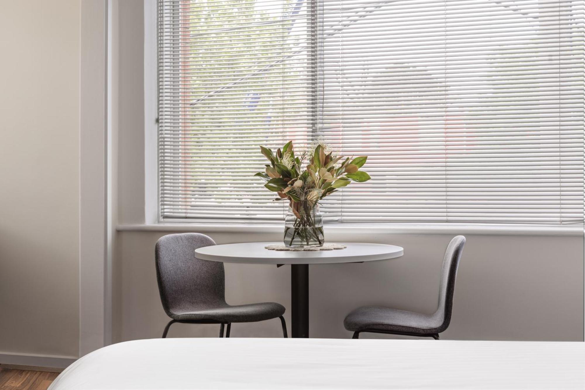 Mac St Kilda Blessington St By Melbourne Apartment Collection Dış mekan fotoğraf