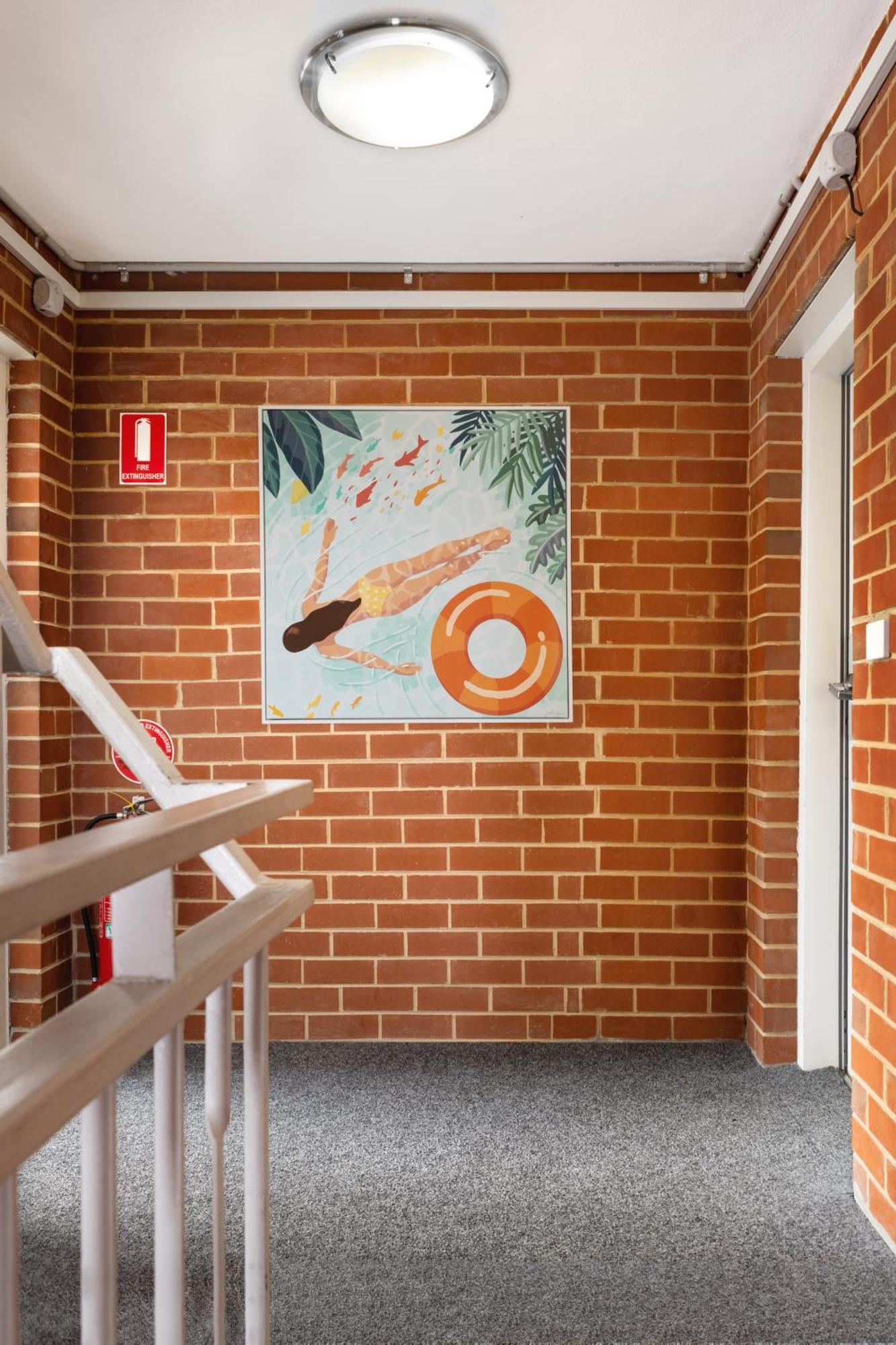 Mac St Kilda Blessington St By Melbourne Apartment Collection Dış mekan fotoğraf